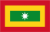 Bandera de Barranquilla, Colombia